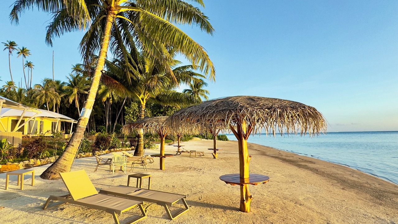 Photo of Outdoor in Teahupoo