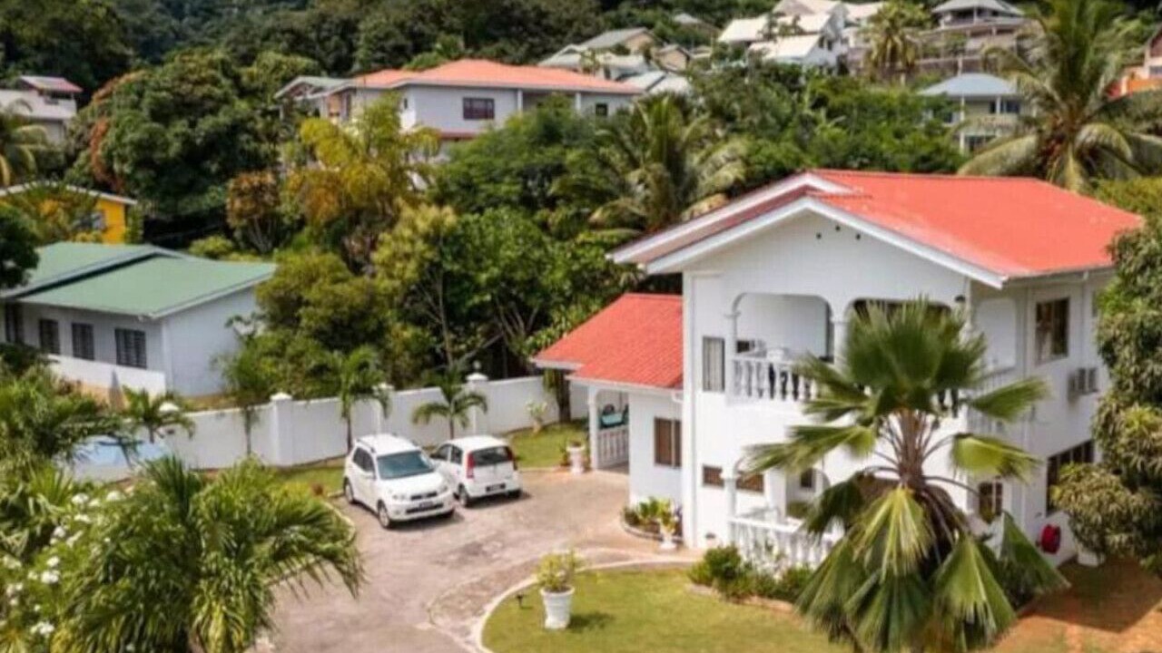 Photo of Outdoor in Beau Vallon