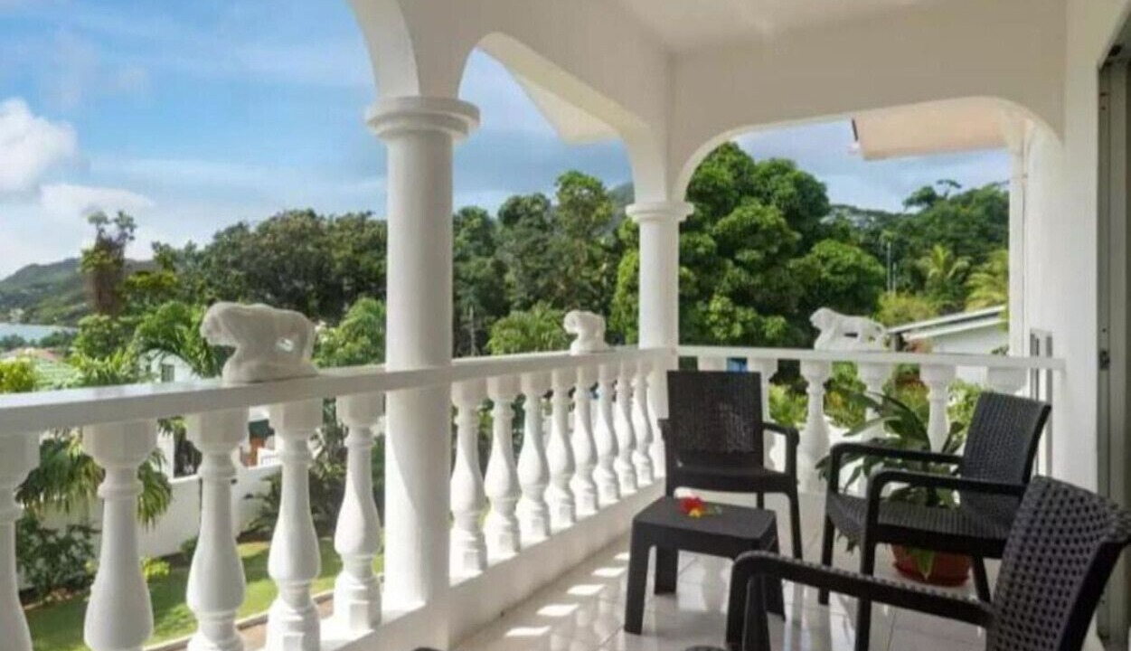 Photo of Outdoor in Beau Vallon