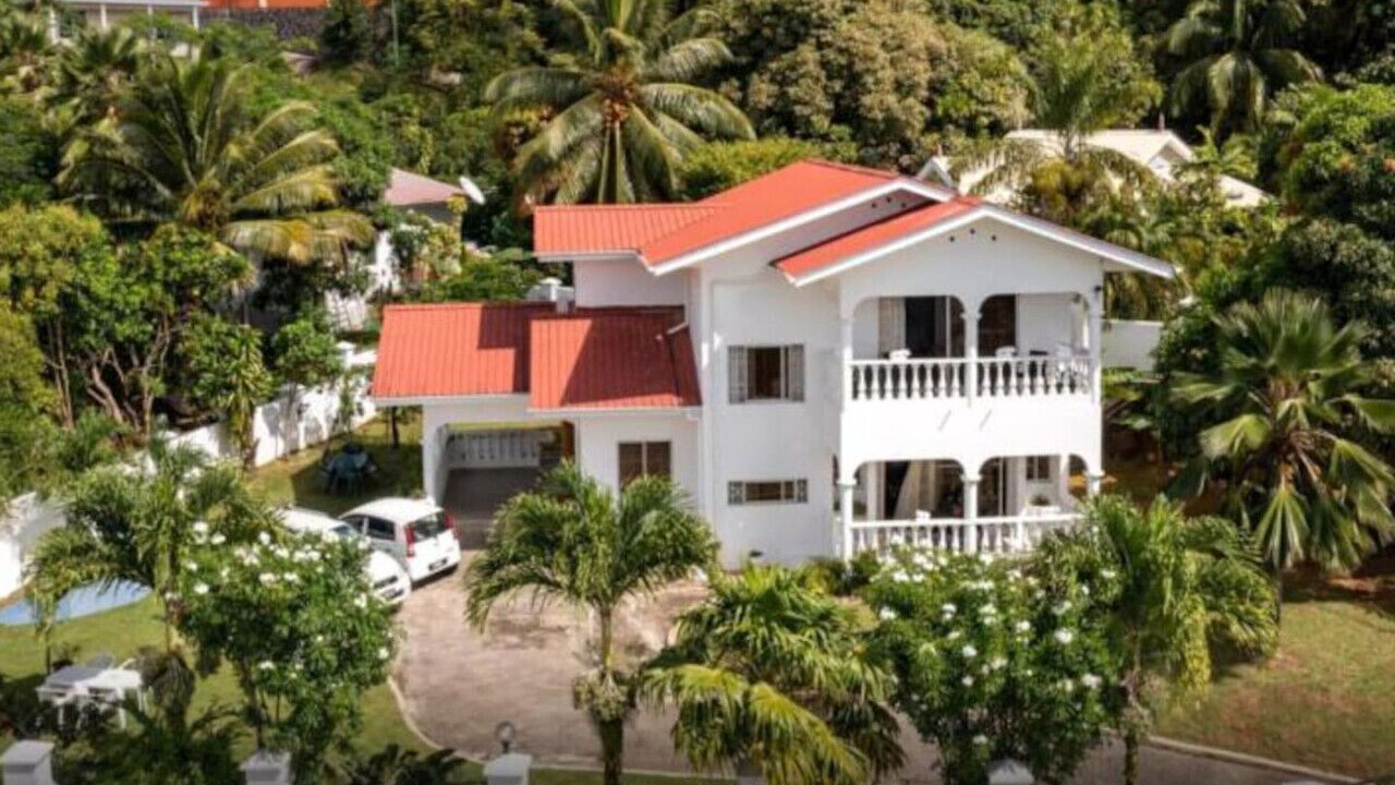 Photo of Outdoor in Beau Vallon