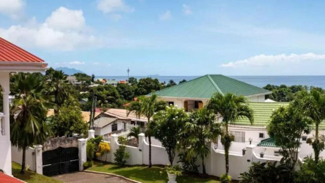 Photo of Outdoor in Beau Vallon