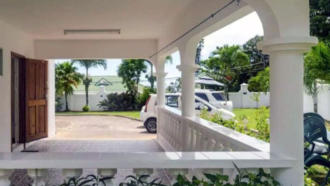 Photo of Outdoor in Beau Vallon