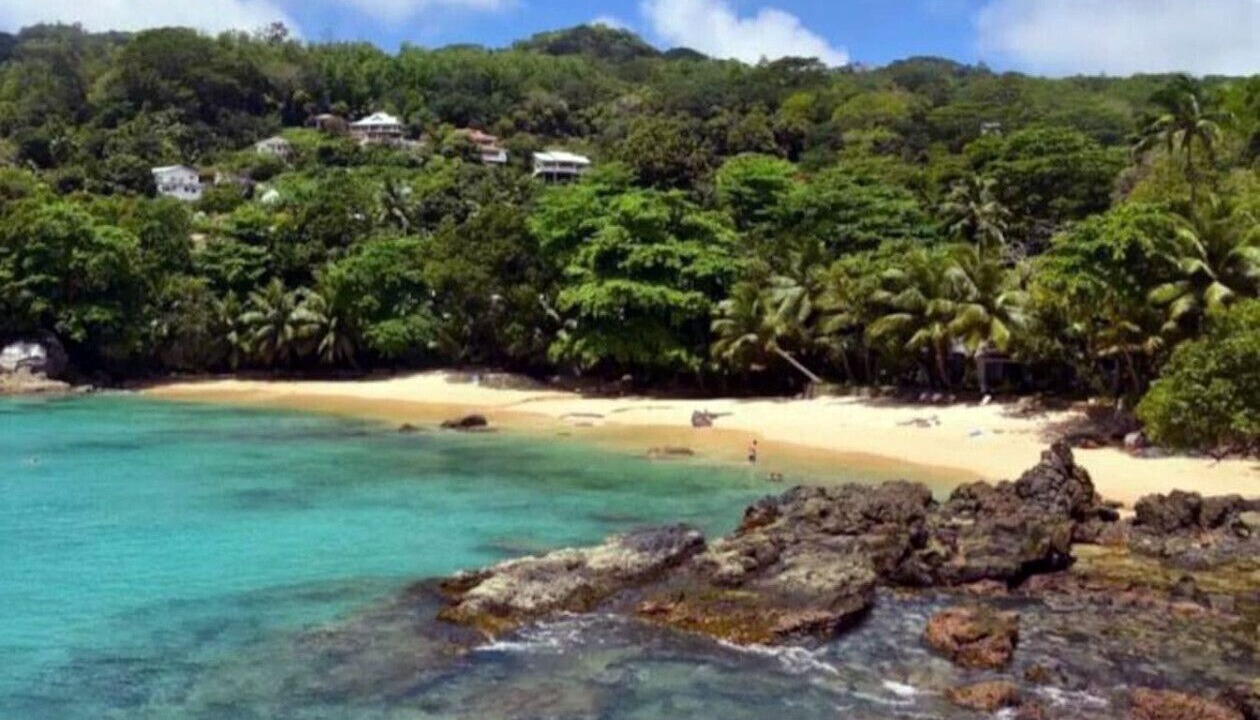Photo of Others in Beau Vallon