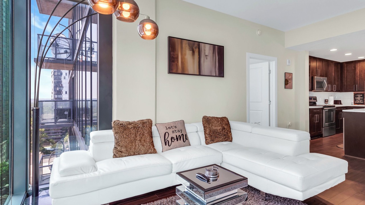 Photo of Livingroom in North Buckhead