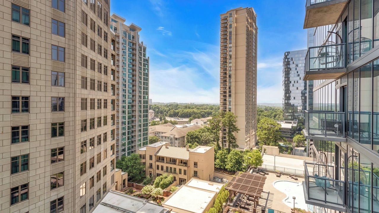 Photo of Outdoor in North Buckhead