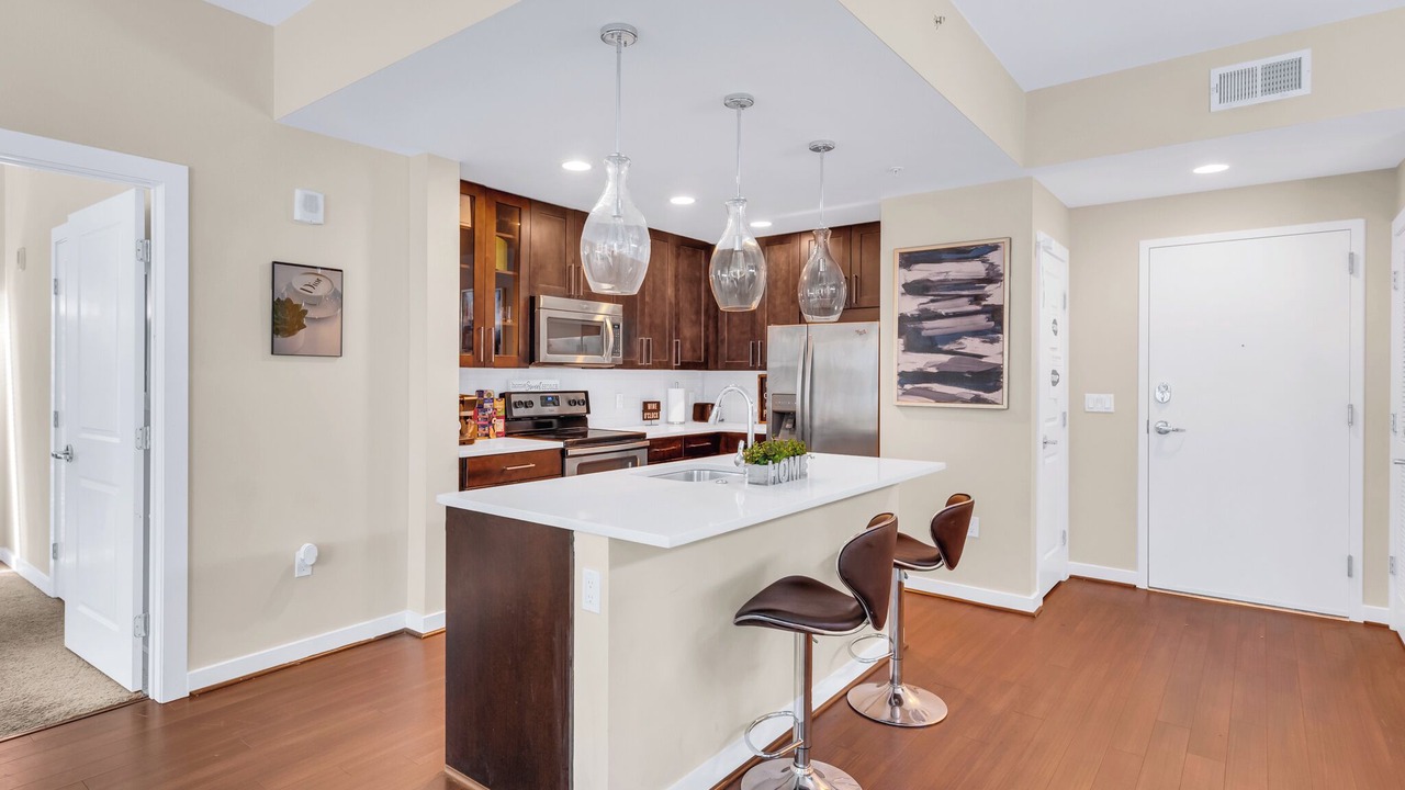 Photo of Kitchen in North Buckhead