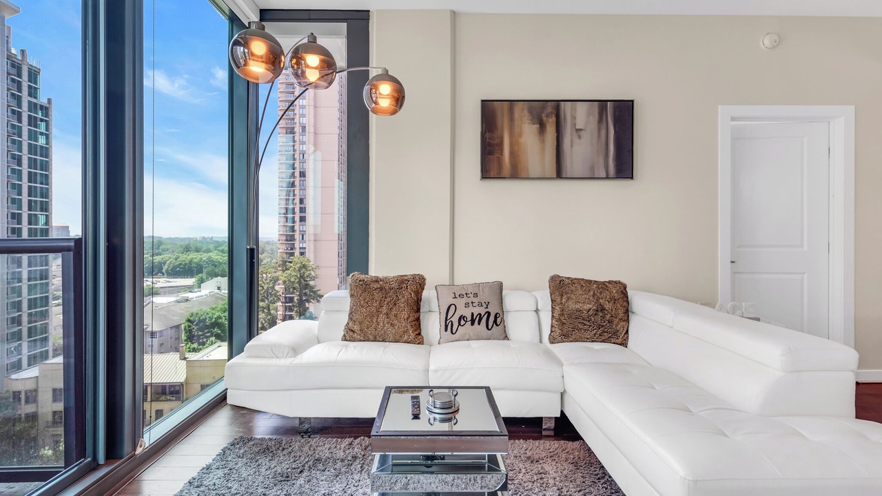 Photo of Livingroom in North Buckhead