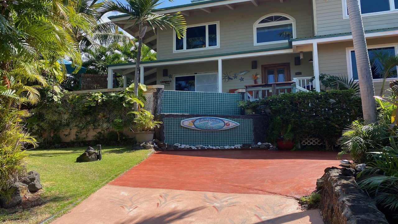 Photo of Outdoor in Kahaluu Bay