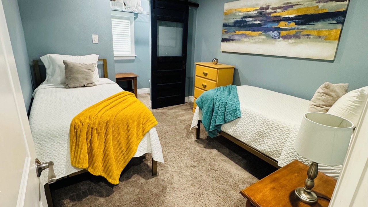 Photo of Bedroom in Government Hill