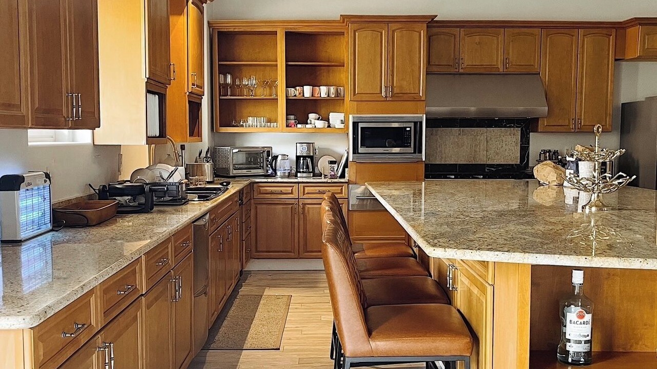 Photo of Kitchen in Kahului