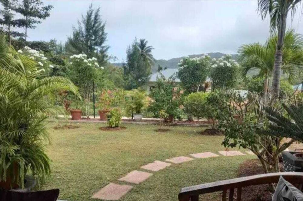 Photo of Others in Anse Boileau