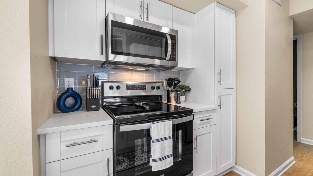 Photo of Kitchen in North Buckhead