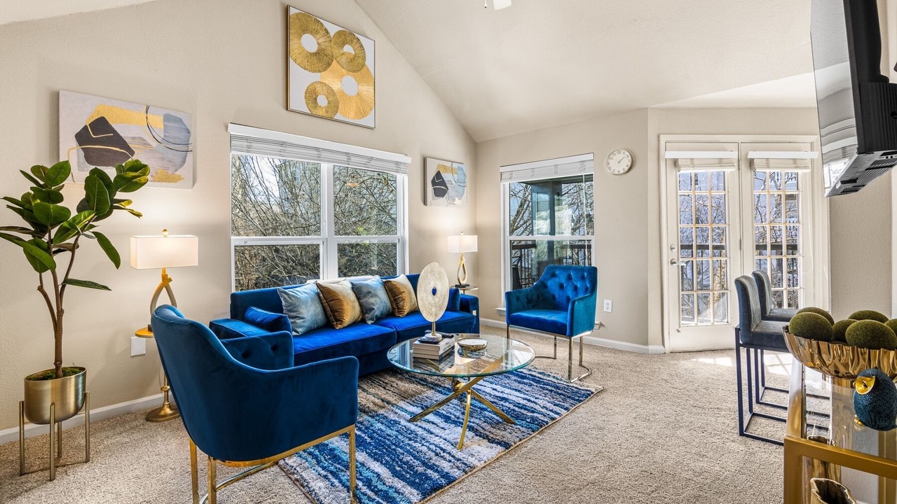 Photo of Livingroom in North Buckhead