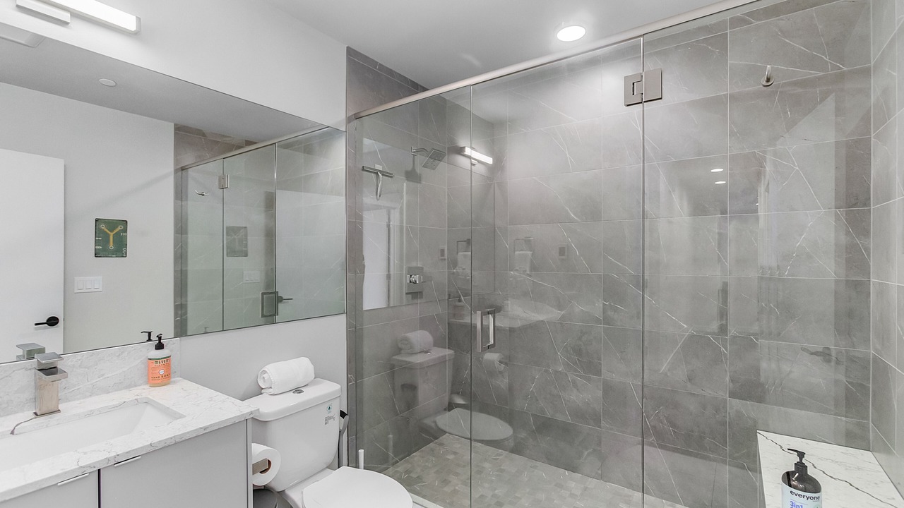 Photo of Bathroom in East Queen Anne