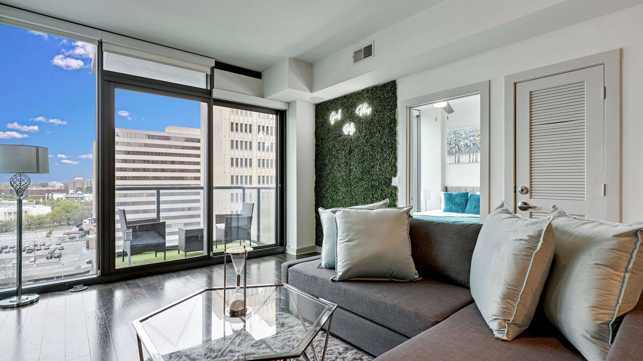 Photo of Livingroom in North Buckhead