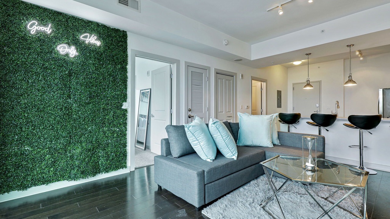 Photo of Livingroom in North Buckhead
