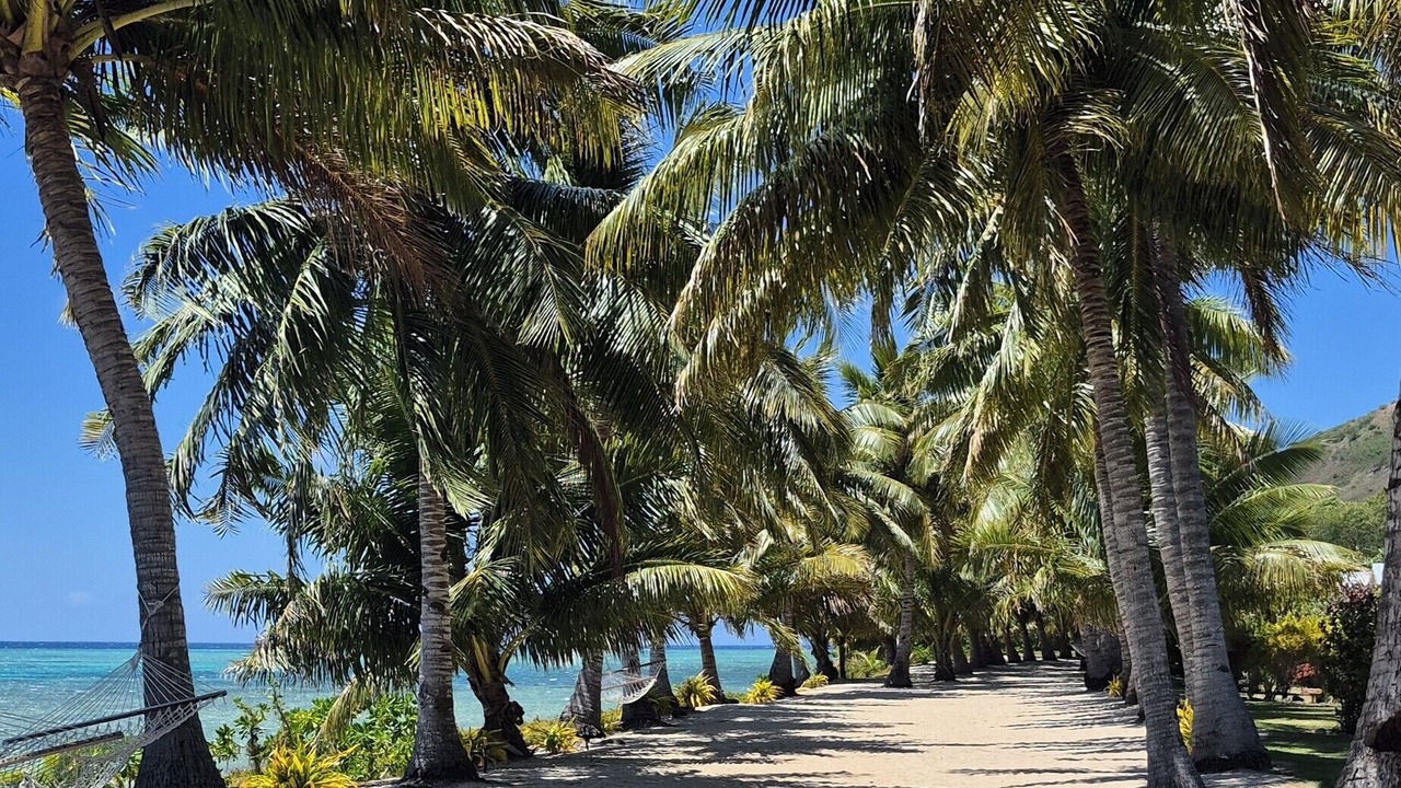 Photo of Outdoor in Naviti Island