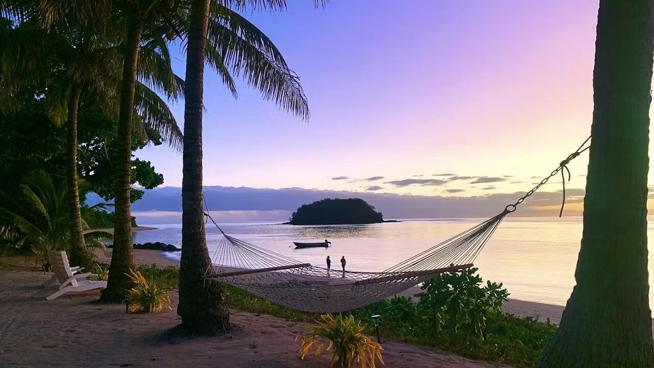 Photo of Outdoor in Naviti Island