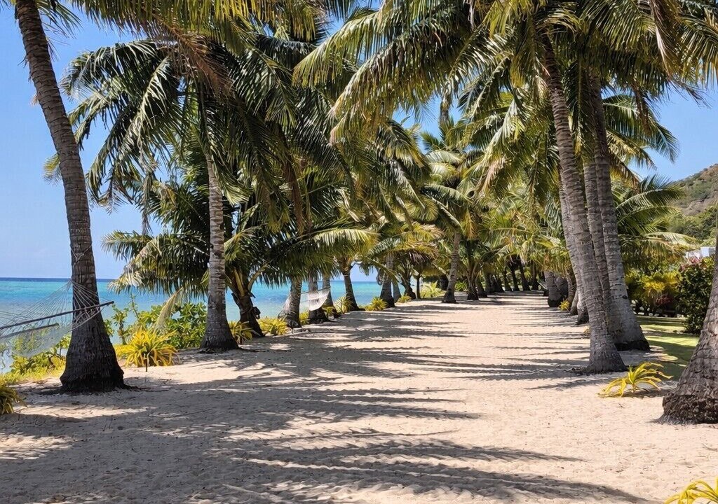 Photo of Outdoor in Naviti Island