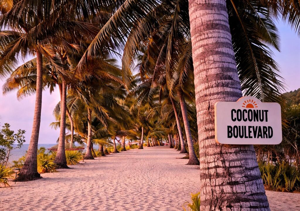 Photo of Outdoor in Naviti Island
