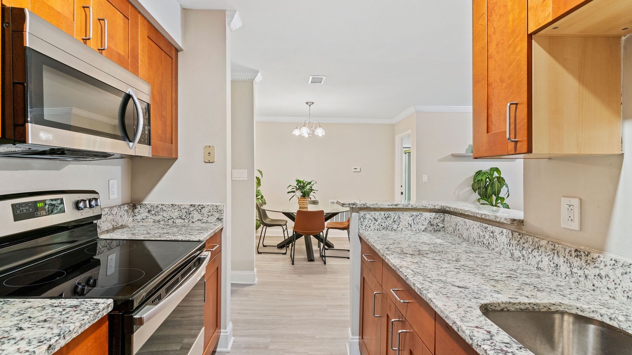 Photo of Kitchen in Lindbergh