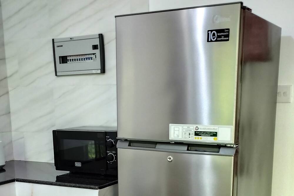 Photo of Kitchen in Anse Royale