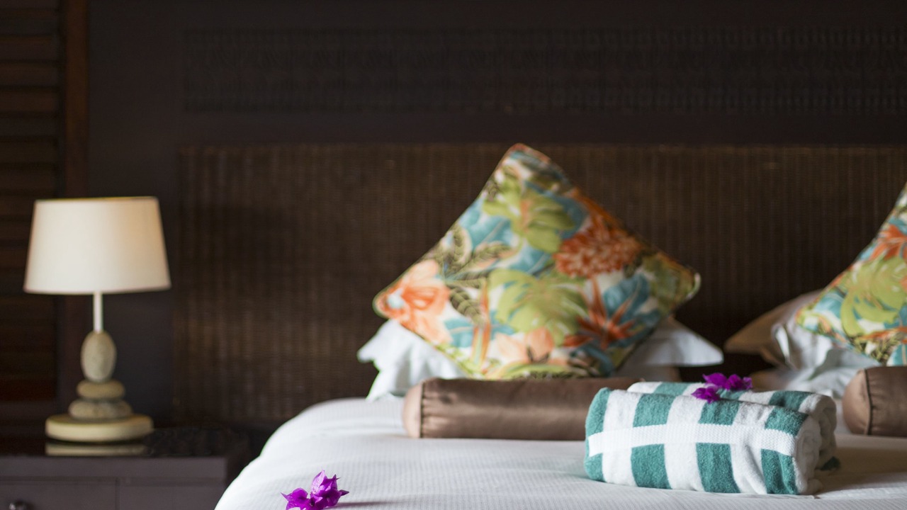 Photo of Bedroom in Pihaena