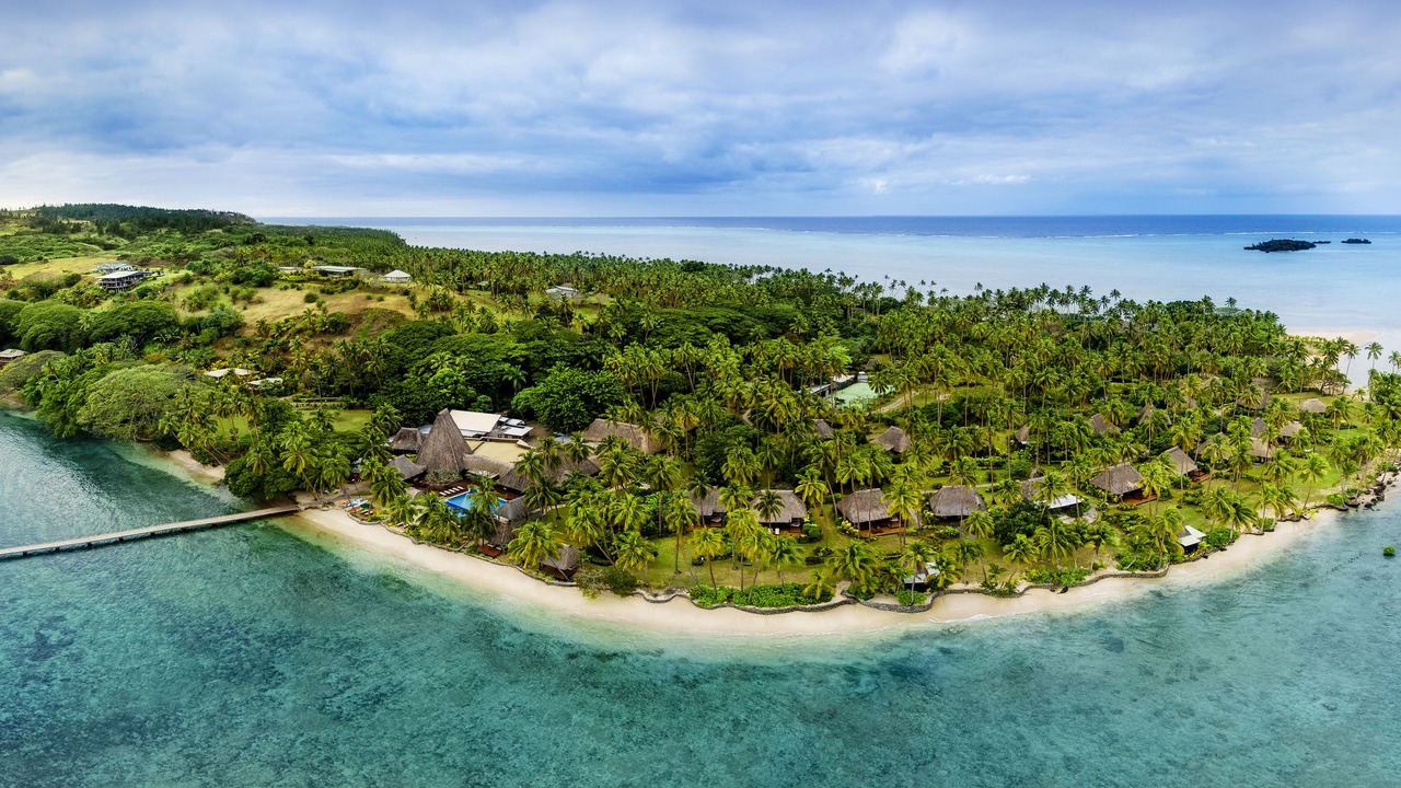 Photo of Outdoor in Savusavu