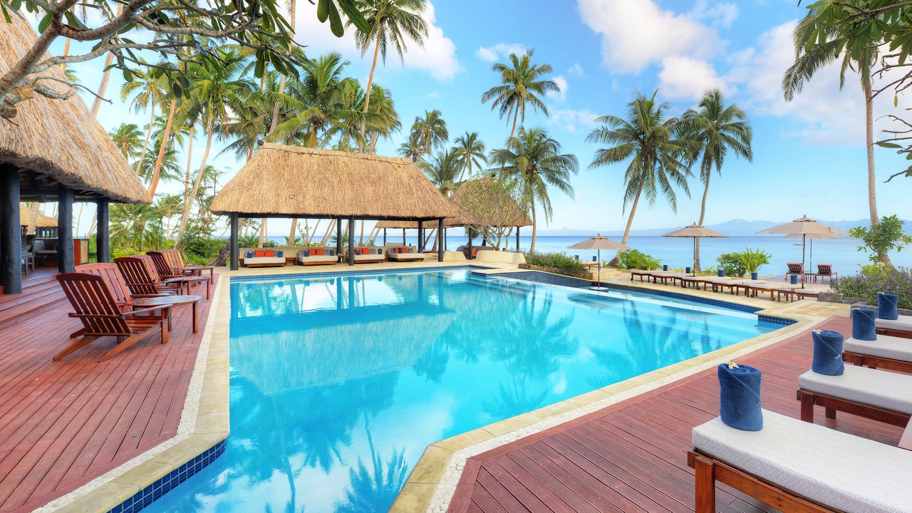 Photo of Outdoor in Savusavu
