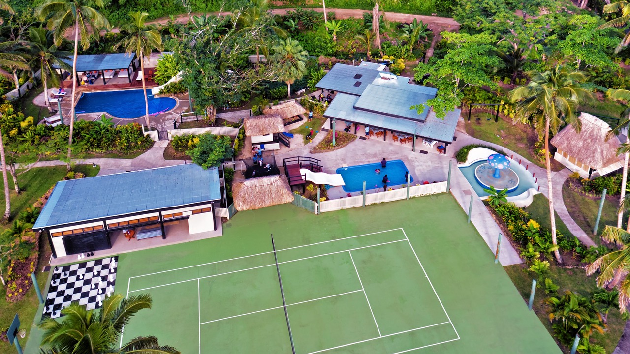 Photo of Others in Savusavu