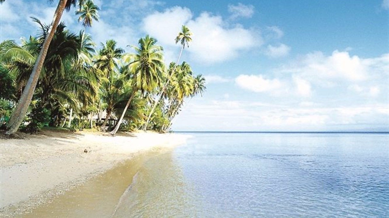 Photo of Outdoor in Savusavu