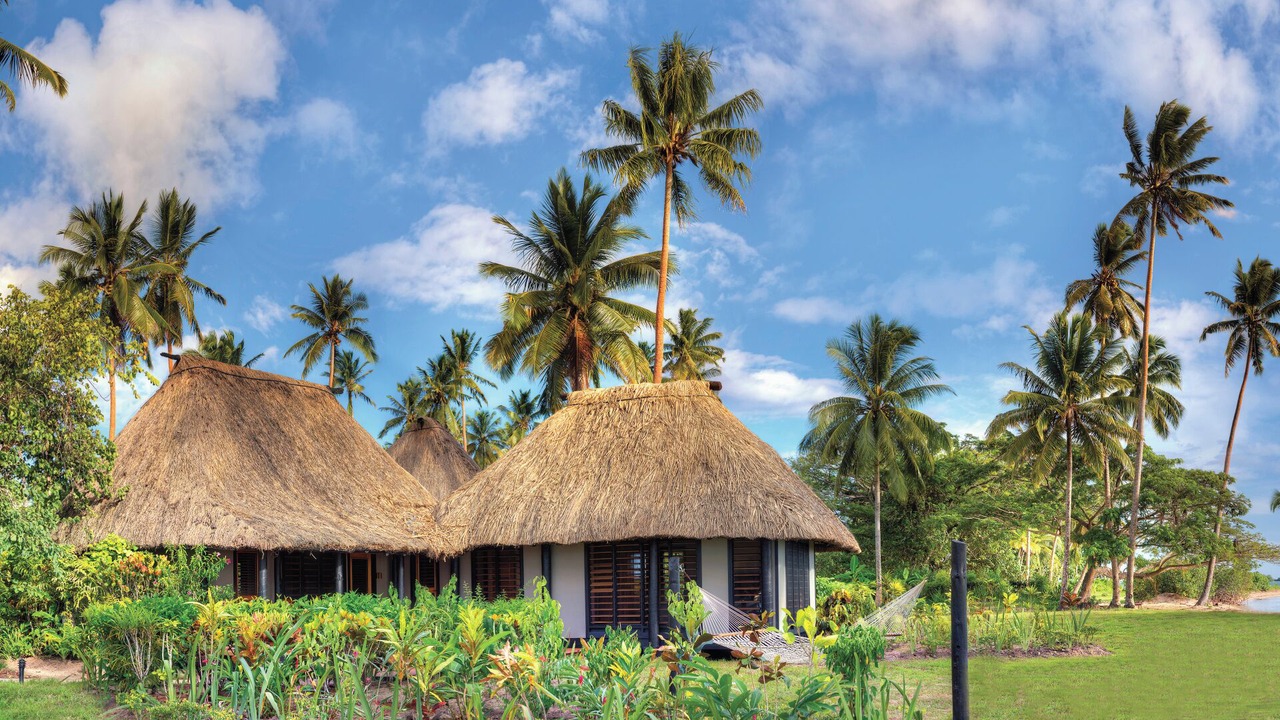 Photo of Bedroom in Savusavu