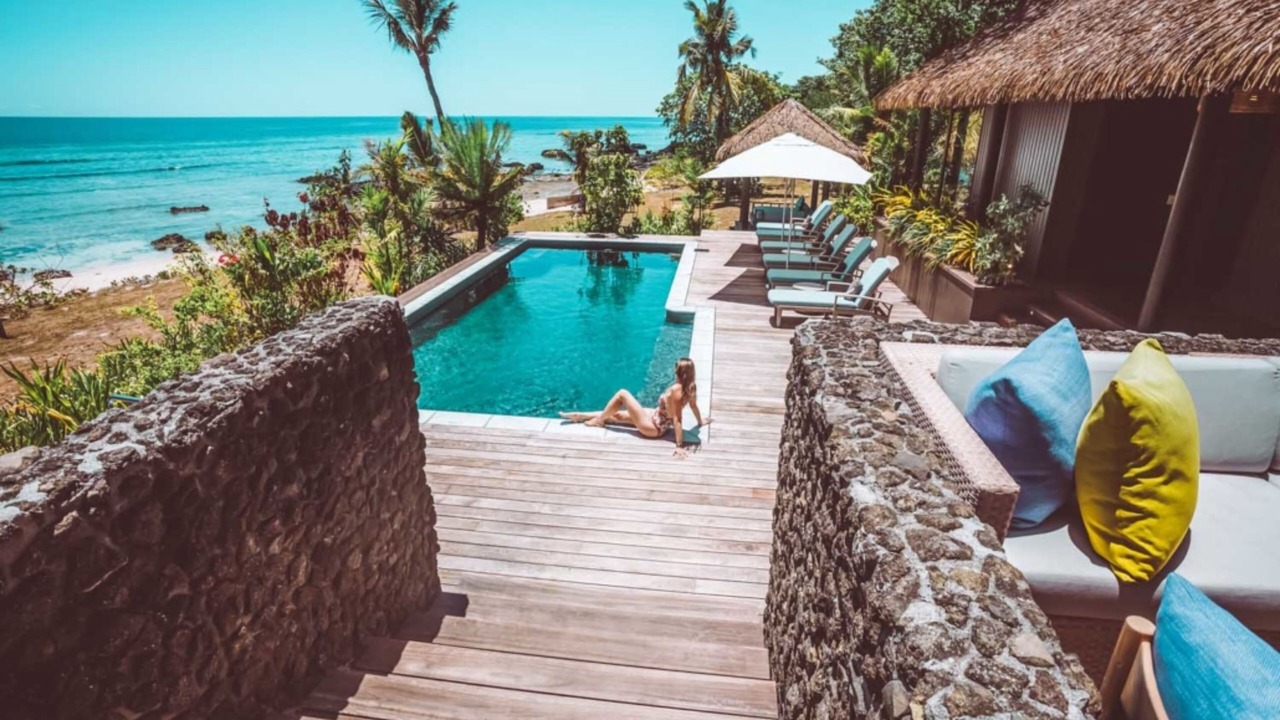 Photo of Outdoor in Vomo Island