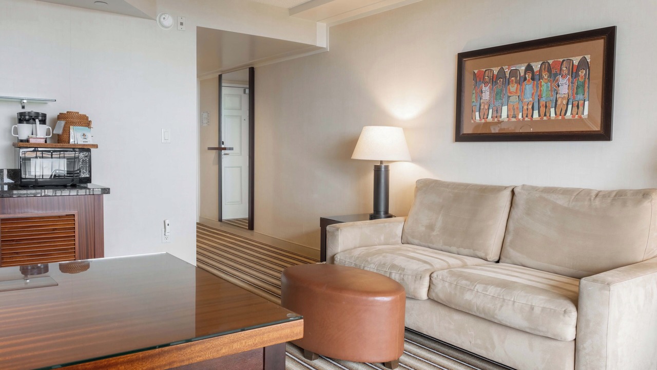 Photo of Bedroom in Kihei
