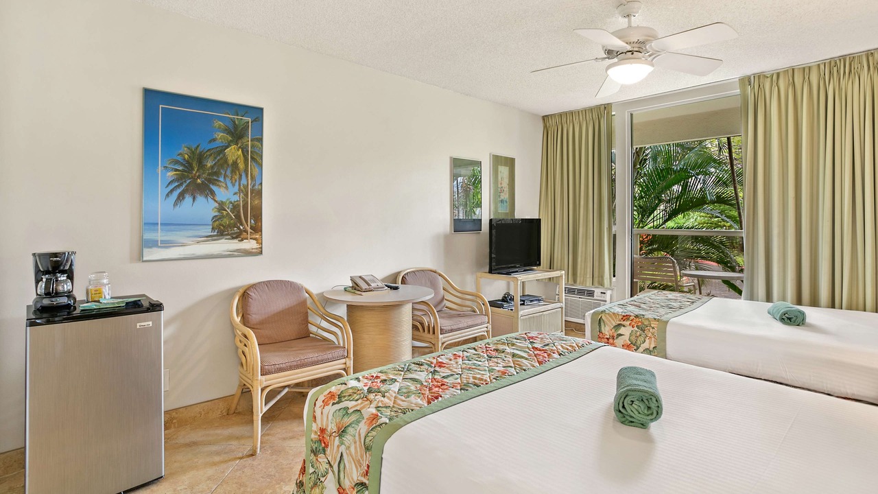 Photo of Bedroom in Kihei