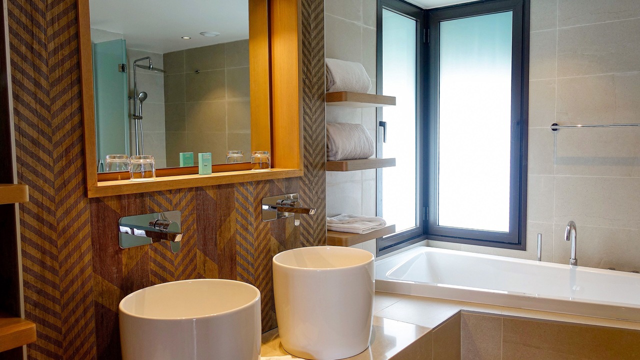 Photo of Bathroom in Faaa