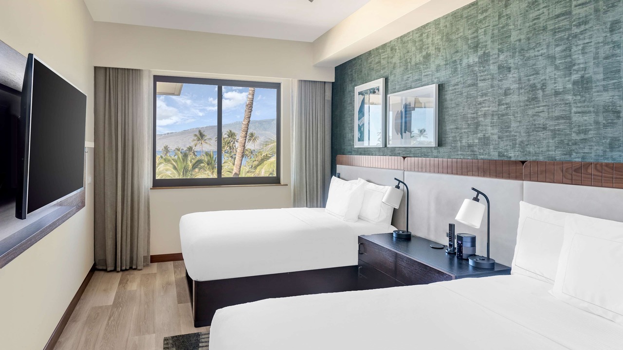 Photo of Bedroom in Kihei