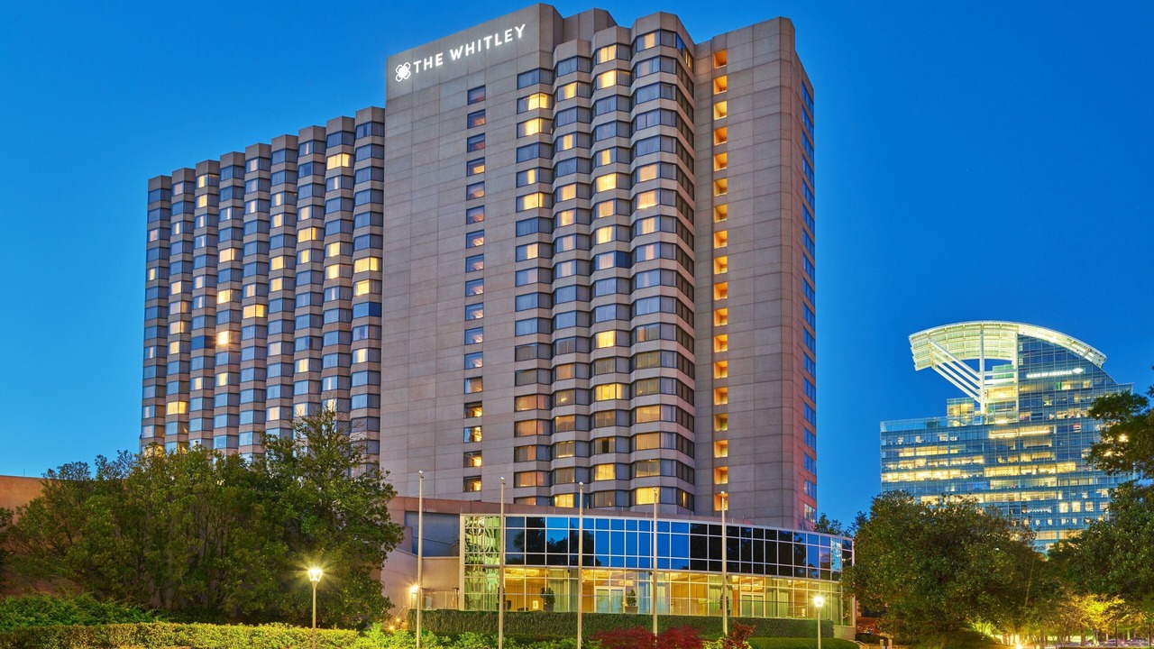 Photo of Buildings in North Buckhead