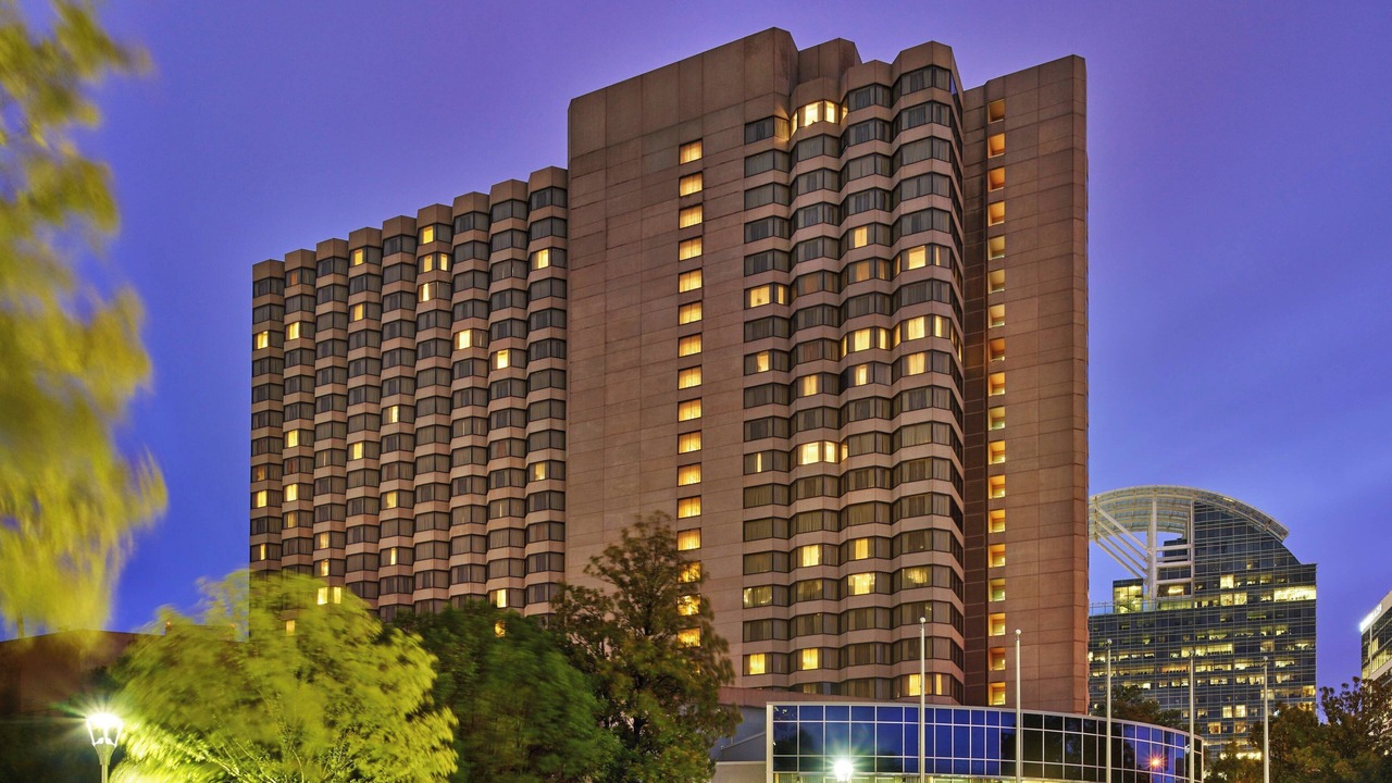 Photo of Outdoor in North Buckhead
