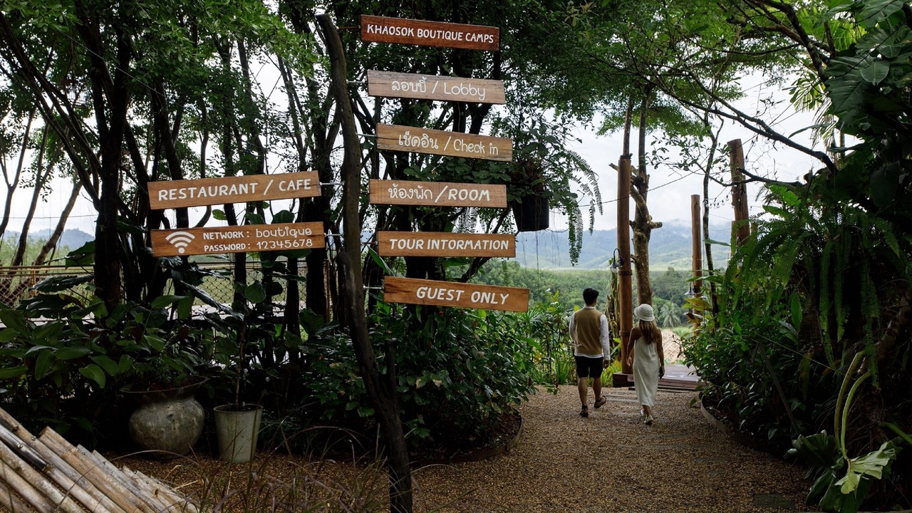 Photo of Outdoor in Khlong Sok
