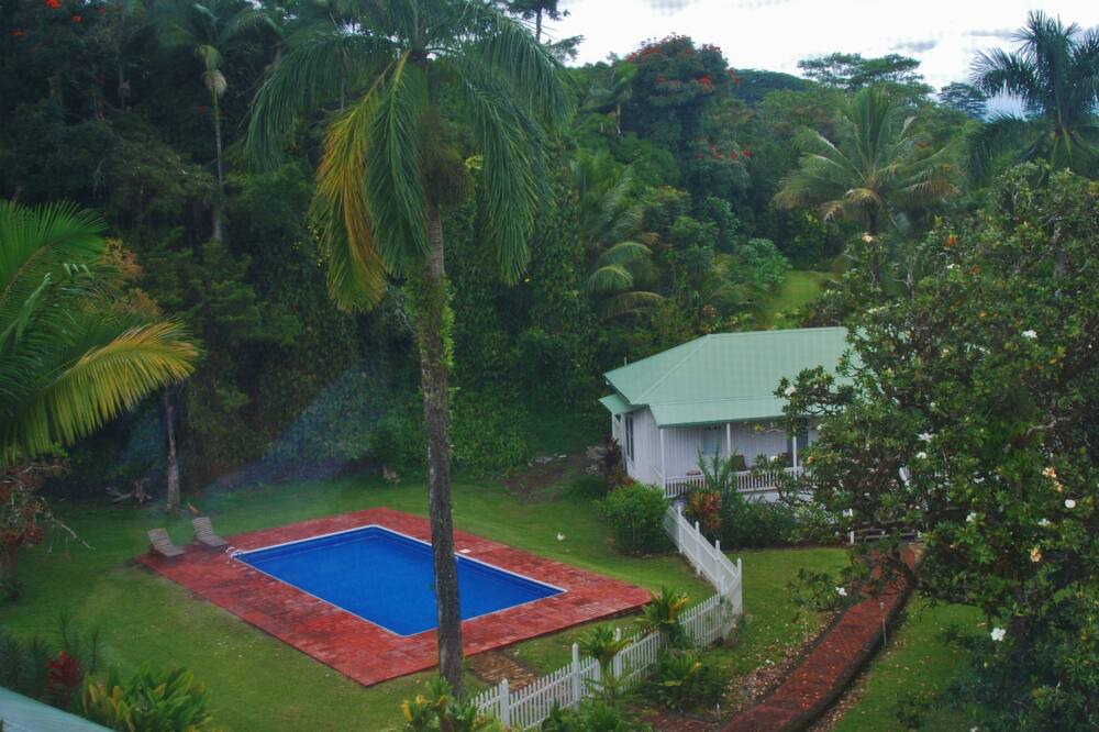 Photo of Outdoor in Keaau