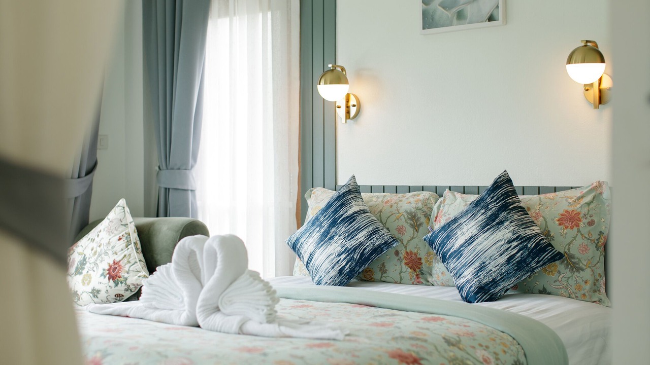 Photo of Bedroom in Khlong Sok