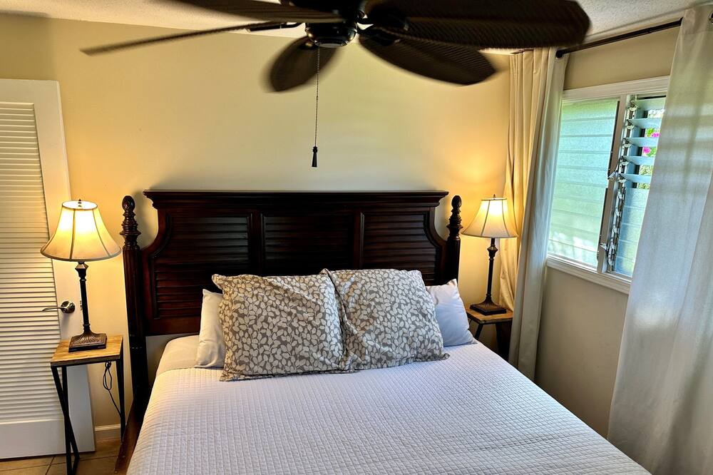 Photo of Bedroom in Kaanapali