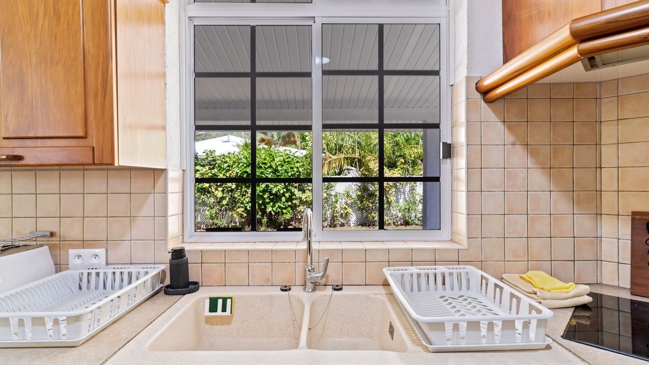 Photo of Bathroom in Tiahura