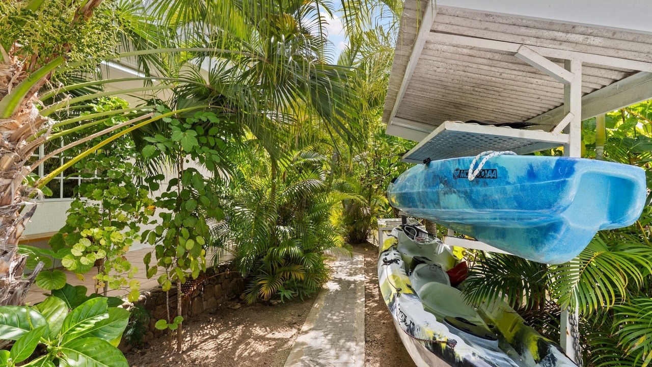 Photo of Outdoor in Tiahura