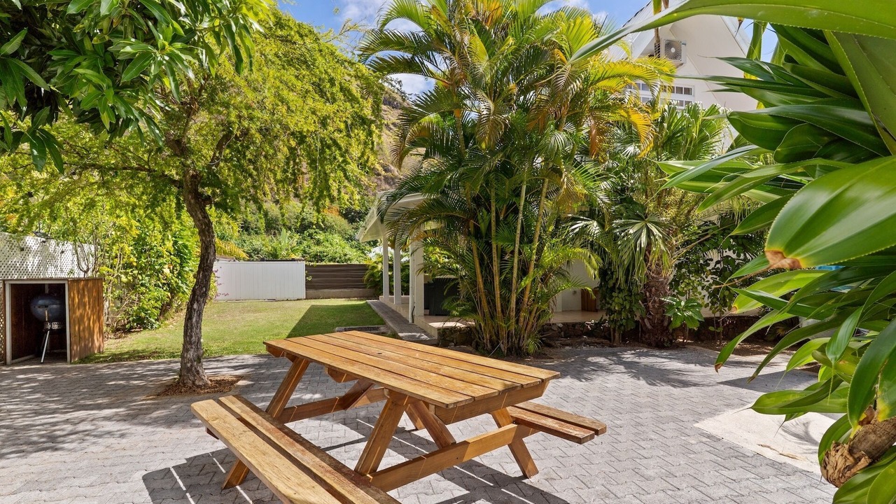 Photo of Outdoor in Tiahura