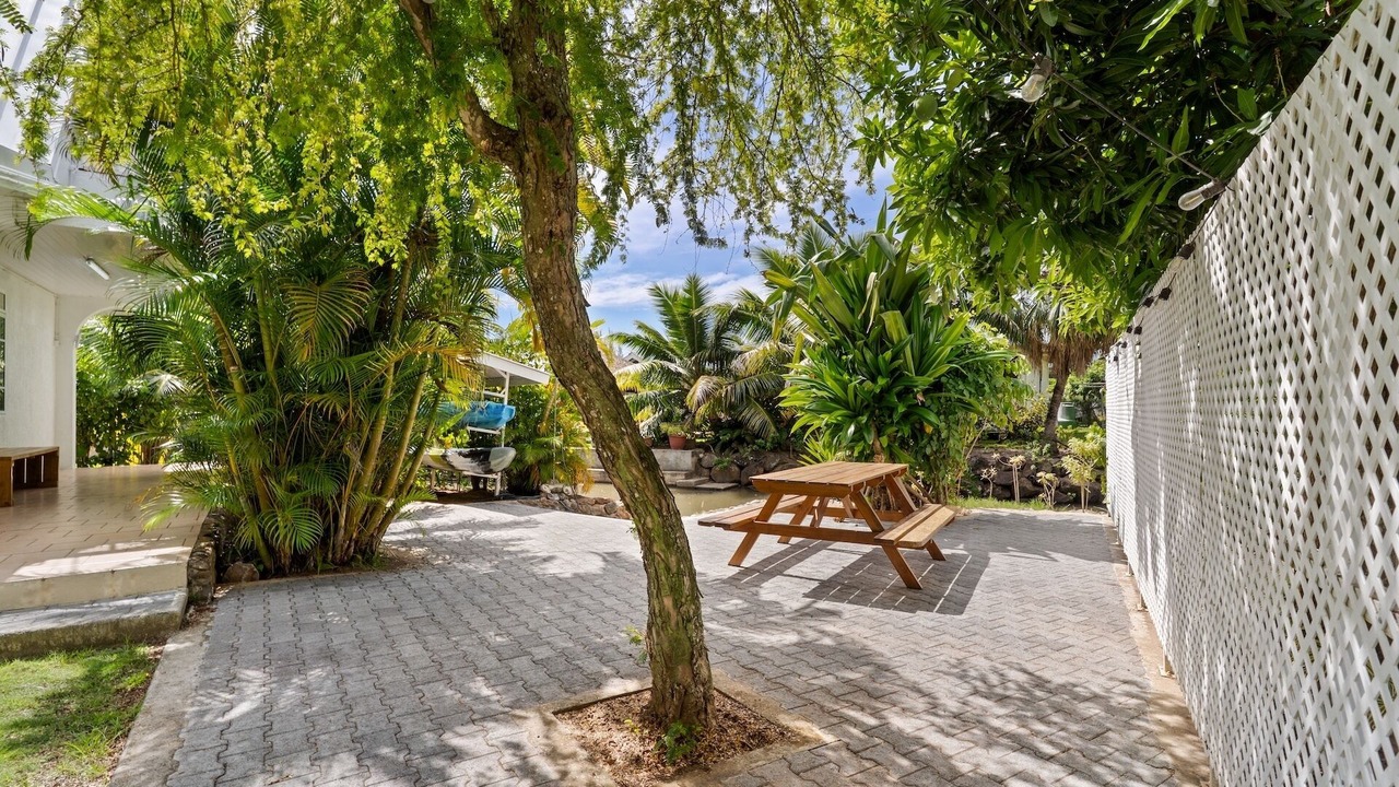 Photo of Outdoor in Tiahura