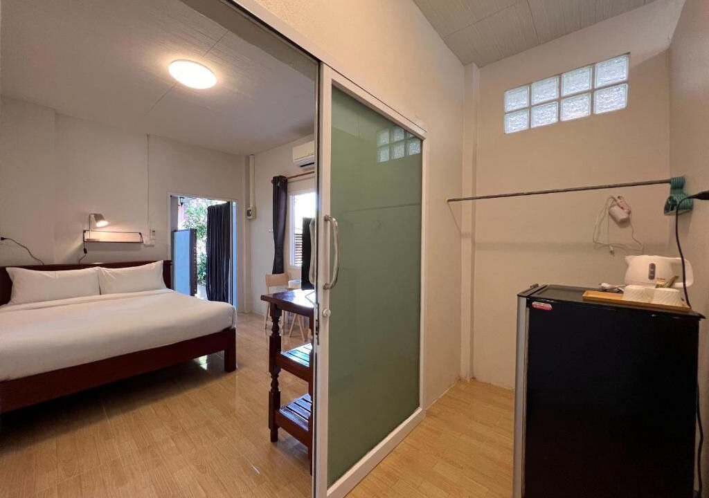 Photo of Bedroom in Chumphon