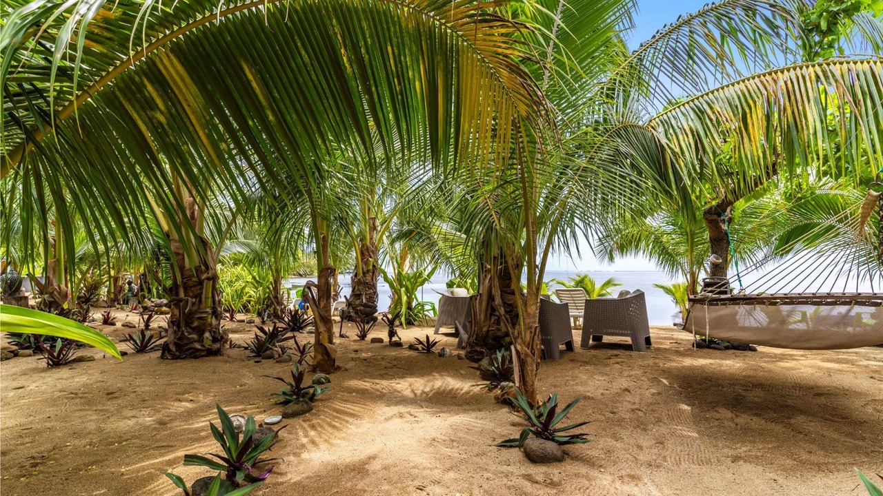 Photo of Others in Moorea-Maiao