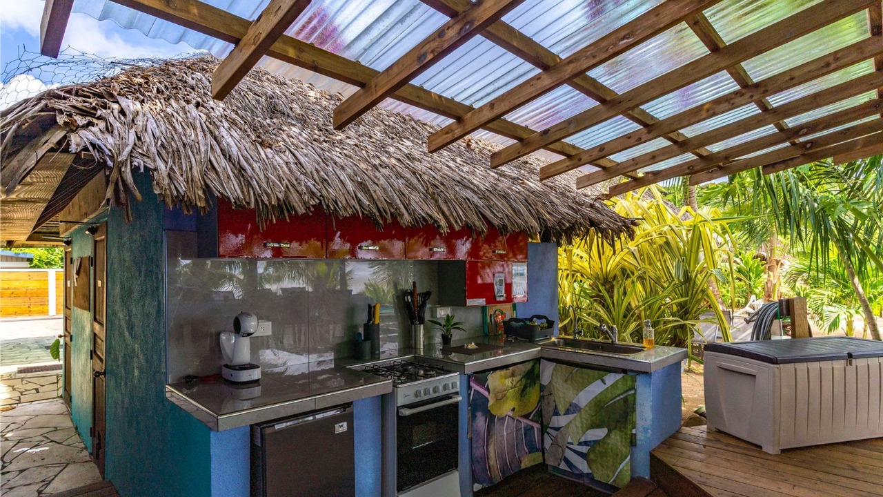 Photo of Others in Moorea-Maiao